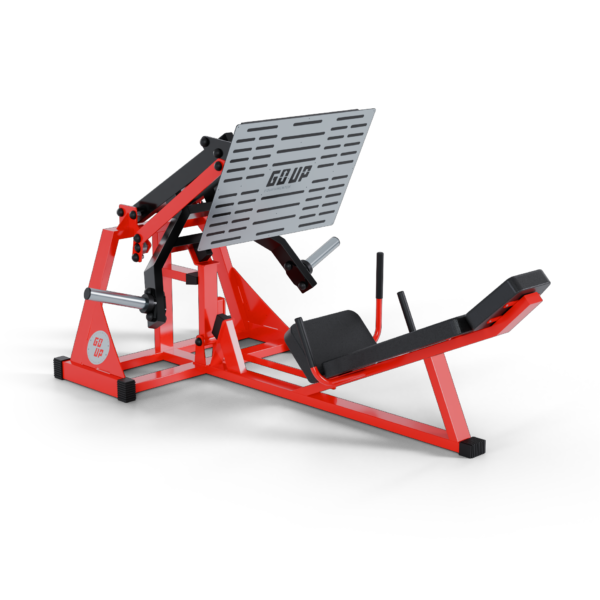 Leg Press Articulado