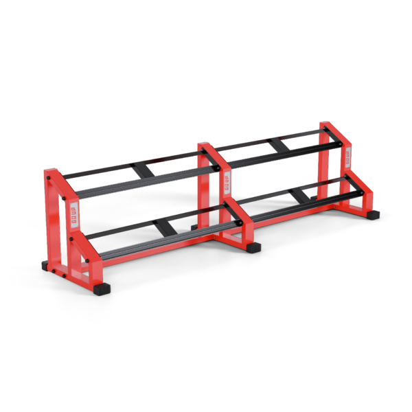 Suporte de Dumbells (M)