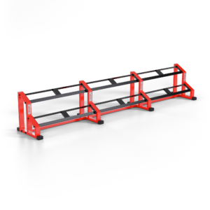 Suporte de Dumbells (G)