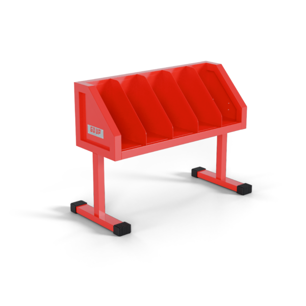 Suporte para Caneleiras