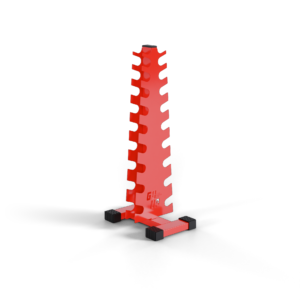 Suporte para Halteres de 1 a 10 kg