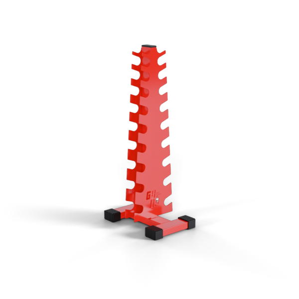 Suporte para Halteres de 1 a 10 kg
