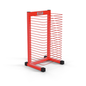 Suporte de Colchonete