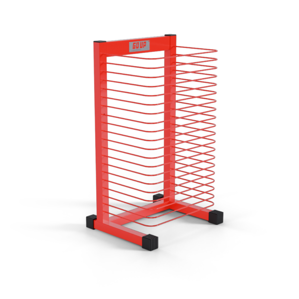 Suporte de Colchonete