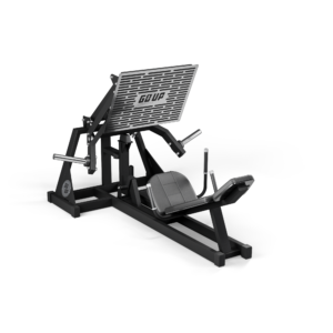 Leg Press Articulado