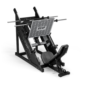 Leg Press 45°