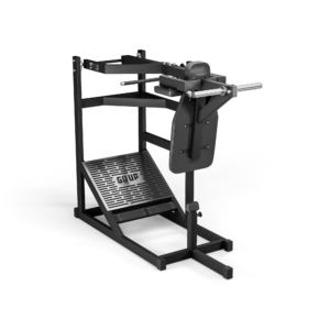 Pendulum Squat
